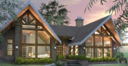 Departamento en Concón con piscina