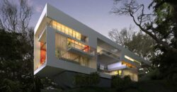 Departamento en Concón con piscina