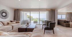 Departamento en Concón con piscina