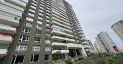 Departamento en Concón con piscina