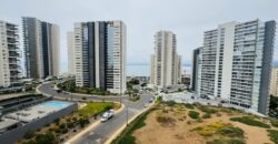 Departamento en Concón con piscina