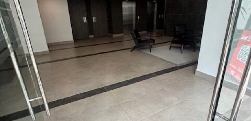 Departamento en Concón con piscina