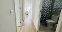 Departamento en Concón con piscina