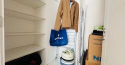 Departamento en Concón con piscina