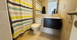 Departamento en Concón con piscina