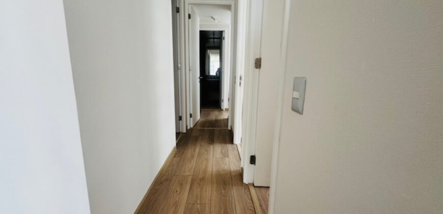 Departamento en Concón con piscina