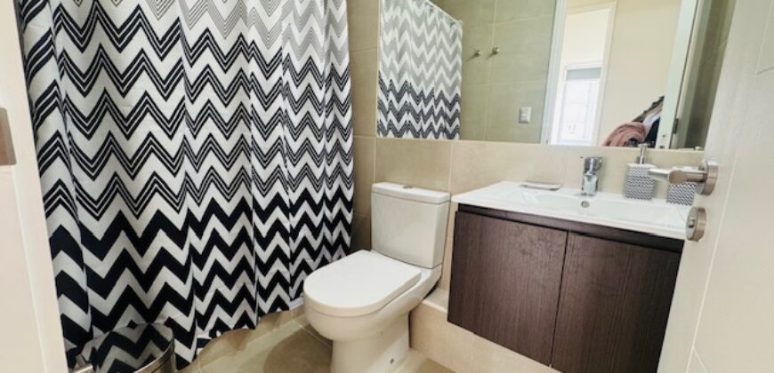 Departamento en Concón con piscina