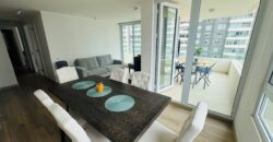 Departamento en Concón con piscina