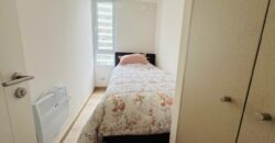 Departamento en Concón con piscina