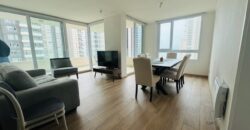 Departamento en Concón con piscina