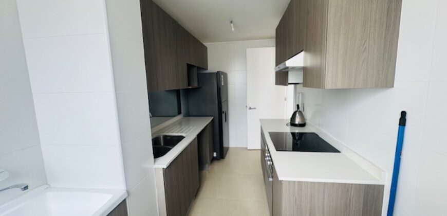 Departamento en Concón con piscina