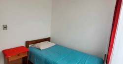 Departamento céntrico frente al Boulevard