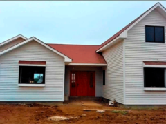 Casa condominio Campus del Mar, Mantagua