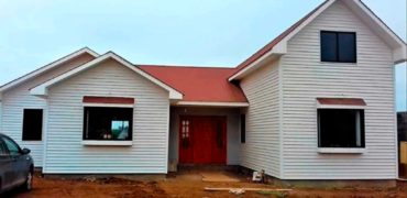 Casa condominio Campus del Mar, Mantagua