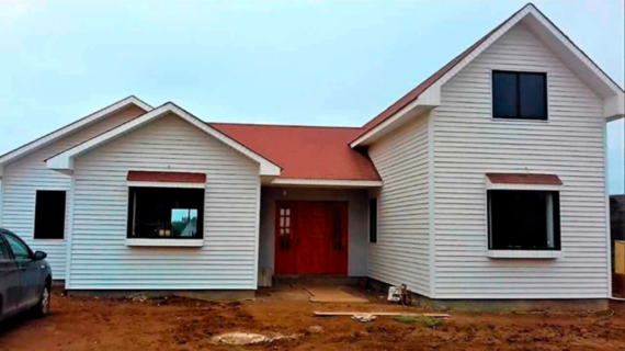 Casa condominio Campus del Mar, Mantagua