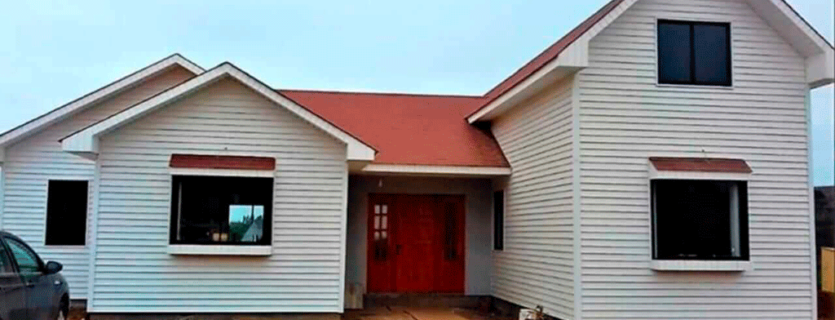 Casa condominio Campus del Mar, Mantagua