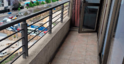 Departamento céntrico frente al Boulevard