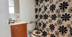 Departamento céntrico frente al Boulevard