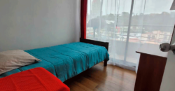 Departamento céntrico frente al Boulevard