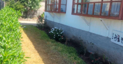 Casa con dos departamentos anexos, Concón