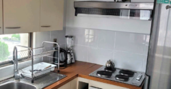 Departamento céntrico frente al Boulevard