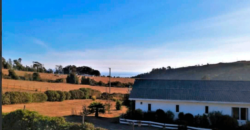 Casa condominio Campus del Mar, Mantagua