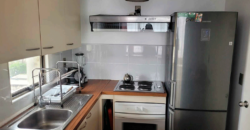 Departamento céntrico frente al Boulevard