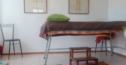 Casa con dos departamentos anexos, Concón