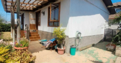 Casa con dos departamentos anexos, Concón