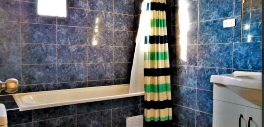 Casa condominio Campus del Mar, Mantagua