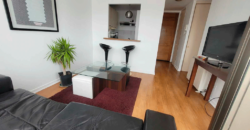 Departamento céntrico frente al Boulevard