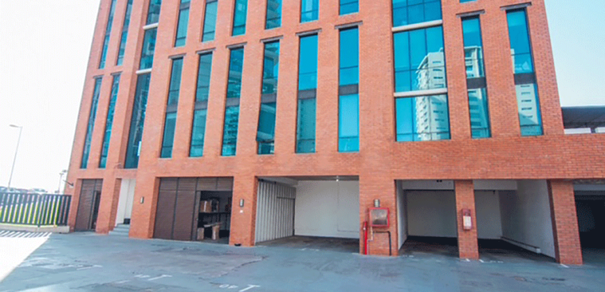 Local comercial Edmundo Eluchans