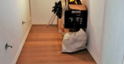 Casa condominio Campus del Mar, Mantagua