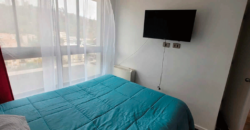 Departamento céntrico frente al Boulevard