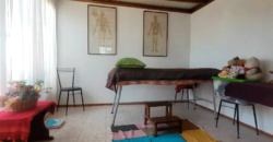 Casa con dos departamentos anexos, Concón