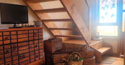 Casa con dos departamentos anexos, Concón