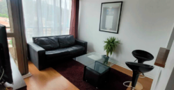 Departamento céntrico frente al Boulevard