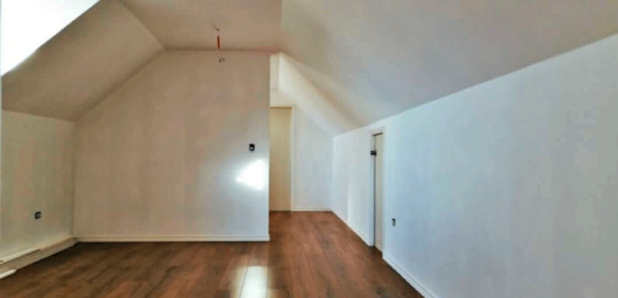 Casa condominio Campus del Mar, Mantagua