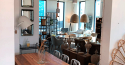 Local comercial Edmundo Eluchans