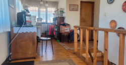 Casa con dos departamentos anexos, Concón