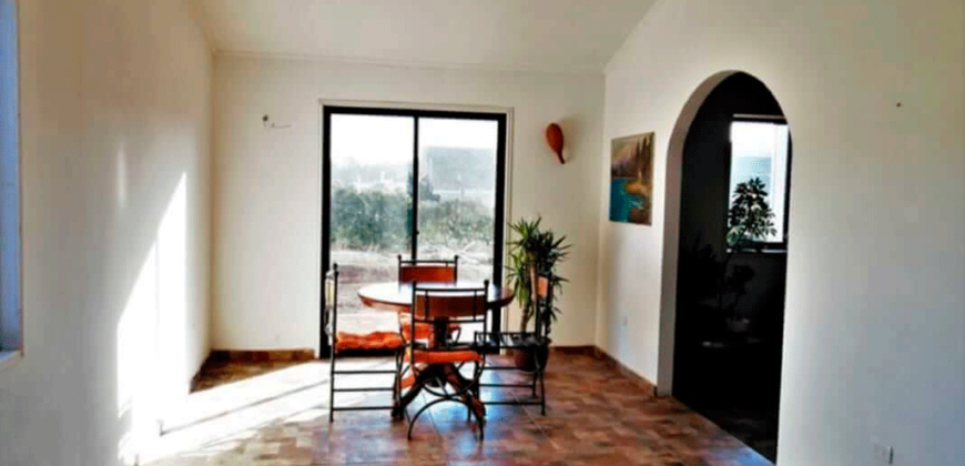 Casa condominio Campus del Mar, Mantagua