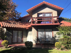 Casa en sector Bosques de Montemar