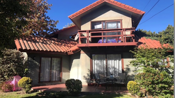 Casa en sector Bosques de Montemar