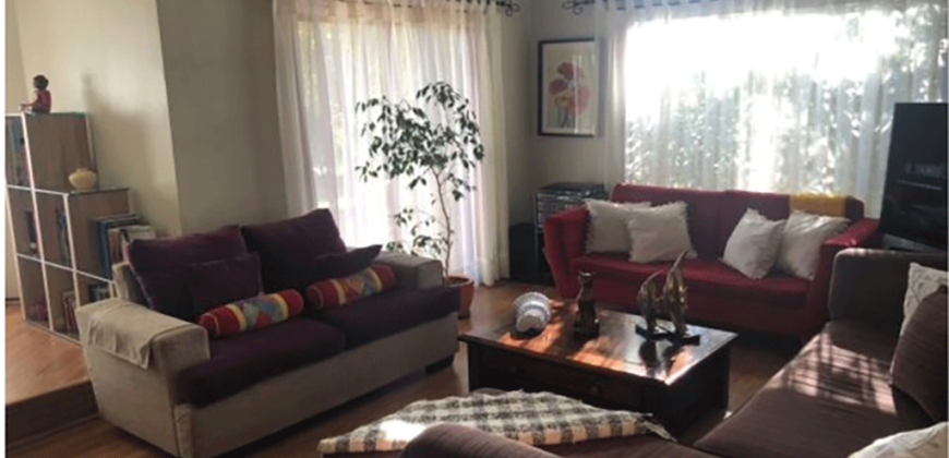 Casa en sector Bosques de Montemar