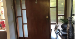 Casa en sector Bosques de Montemar