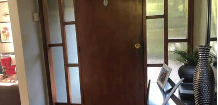 Casa en sector Bosques de Montemar