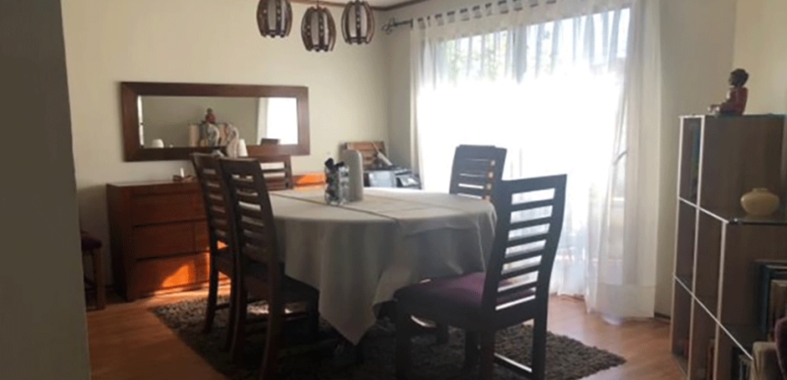 Casa en sector Bosques de Montemar