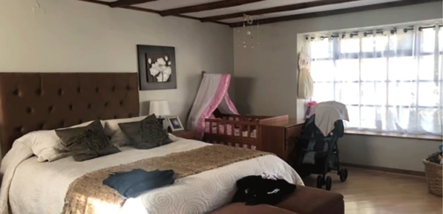 Casa en sector Bosques de Montemar