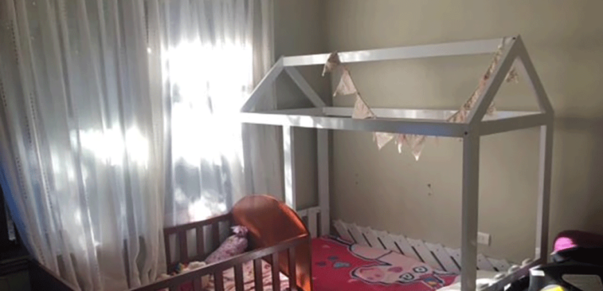 Casa en sector Bosques de Montemar