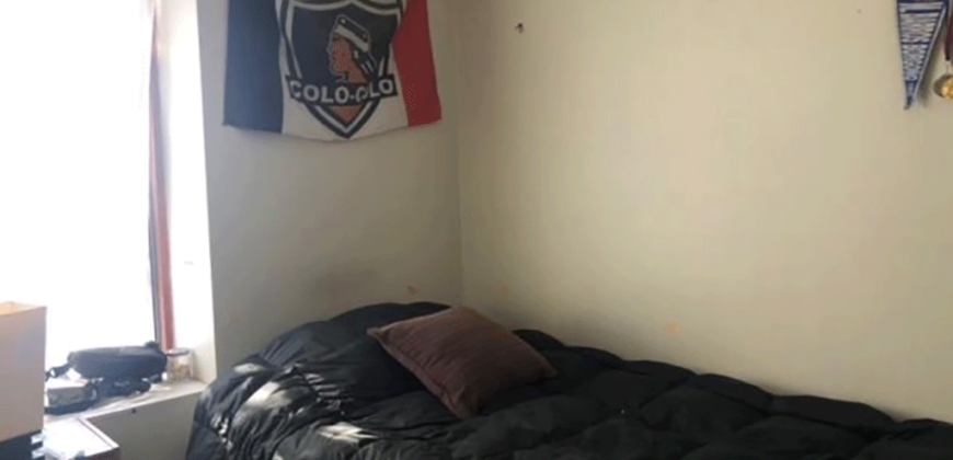 Casa en sector Bosques de Montemar